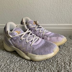 Adidas Donovan Mitchell D.O.N. 2. Basketball Shoe. Size 12.